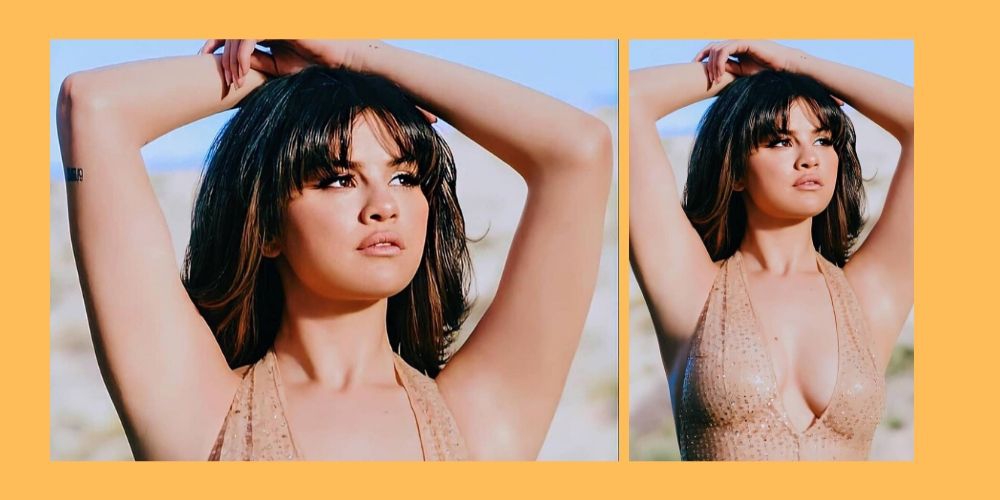 Selena Gomez Ingin Lebih Jujur dan Terbuka Lewat Musik