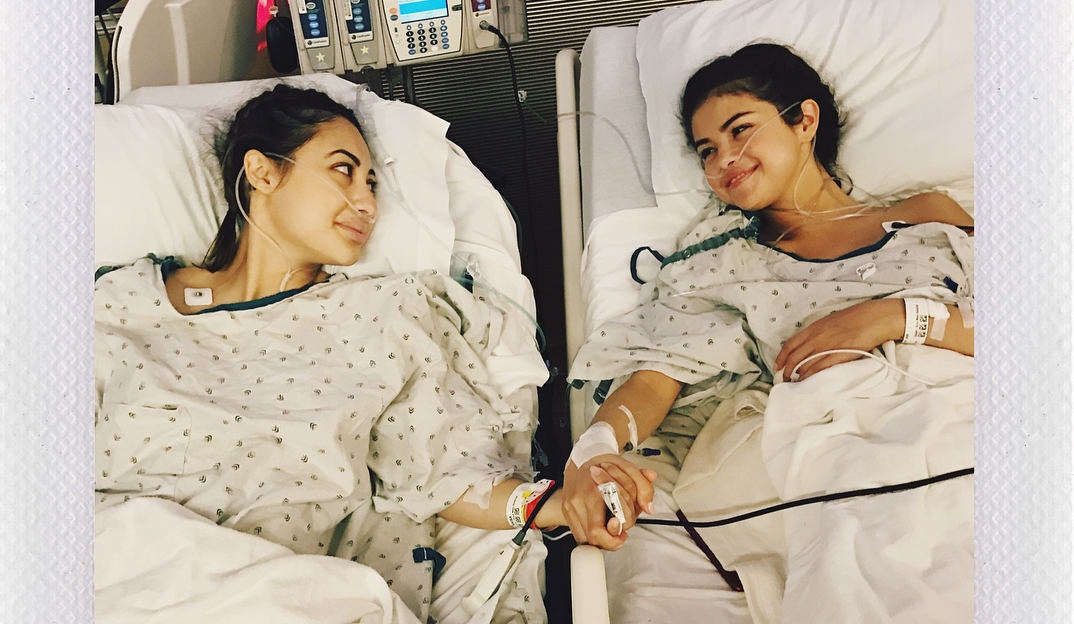 Hari Lupus Dunia, Ini 9 Fakta Yang Harus Kamu Tahu!