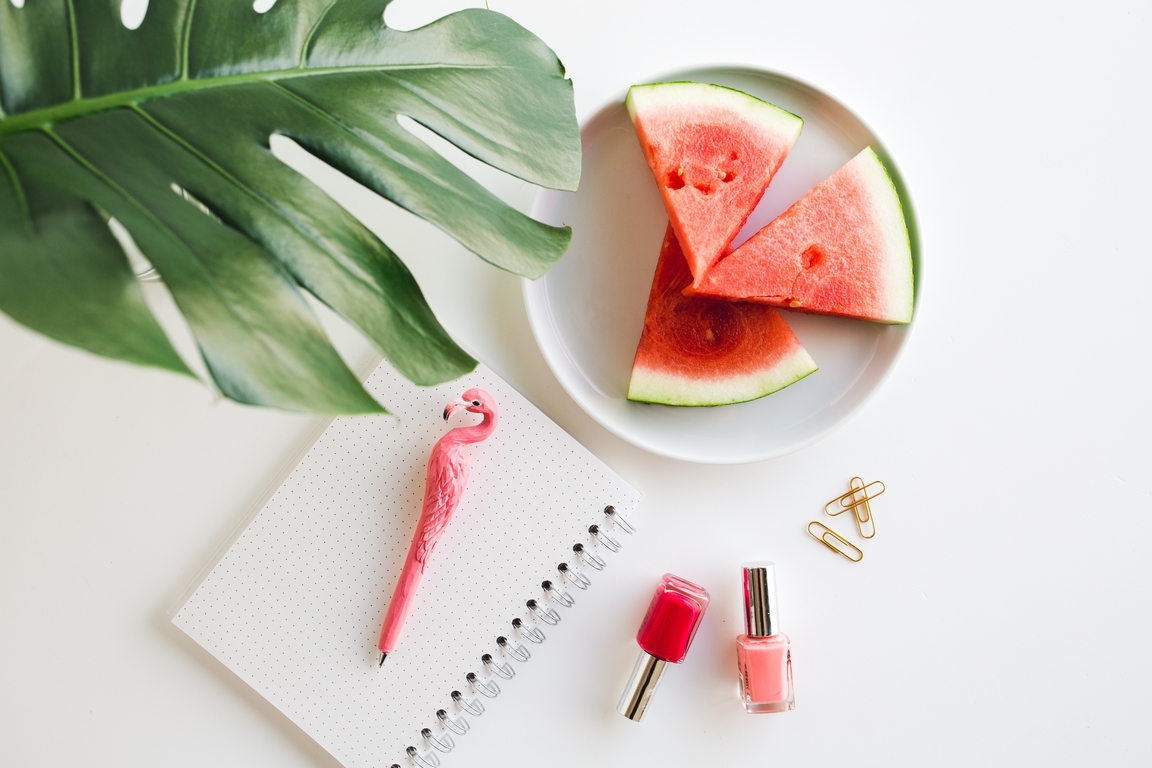 7 Manfaat Kesehatan dari Buah Semangka