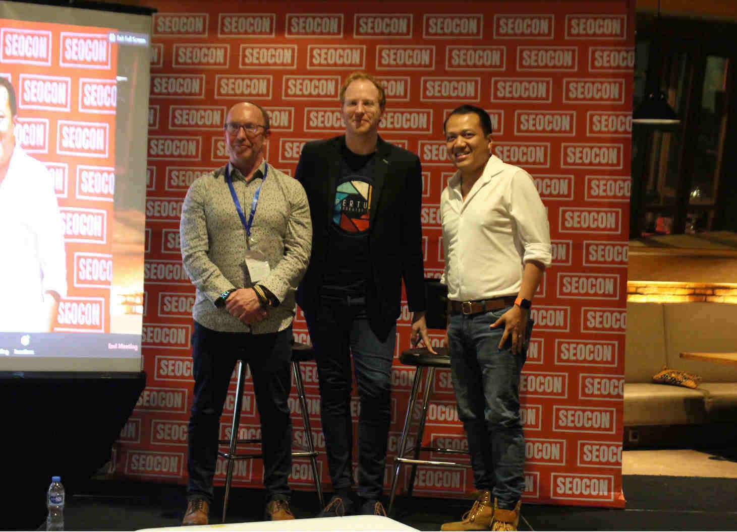 SEOCON 2020 Kembali Digelar di Jakarta