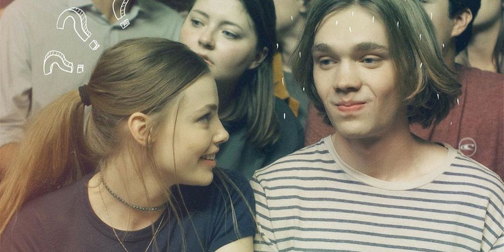 Serial Adaptasi Buku 