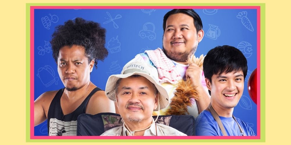 Serial 'Cek Toko Sebelah: Babak Baru' Resmi Rilis di Netflix