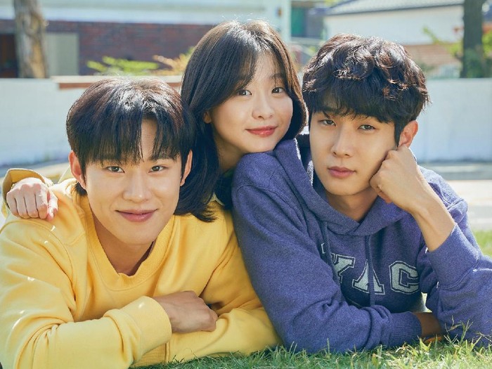 Sambut Desember, Ini Serial & Drakor Yang Akan Tayang Di Netflix