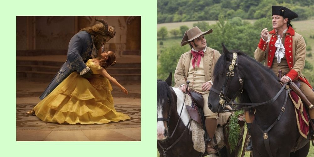 Serial Prekuel 'Beauty and the Beast' tentang Gaston Akan Hadir!