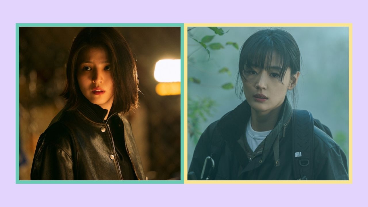 Seru! 7 Drama Korea Terbaru yang Tayang di Oktober 2021!