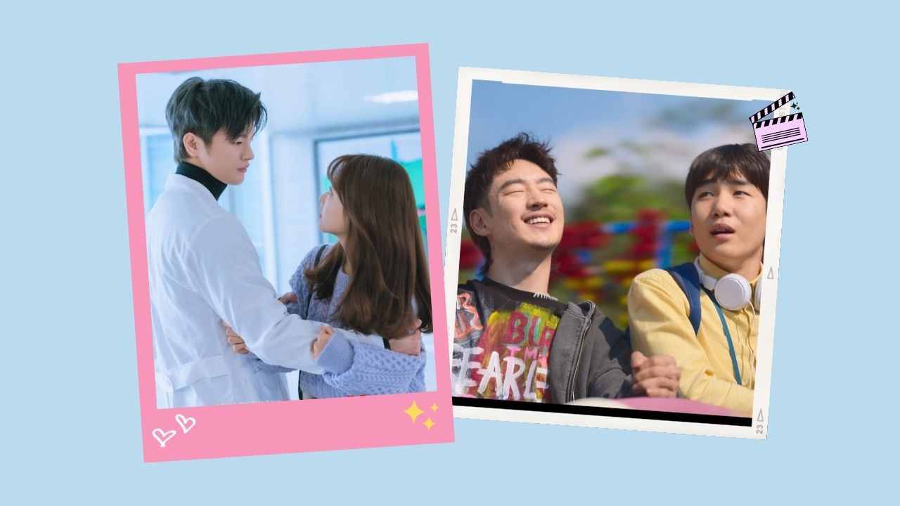 Seru! 8 Drama Korea Terbaru yang Tayang di Mei 2021!