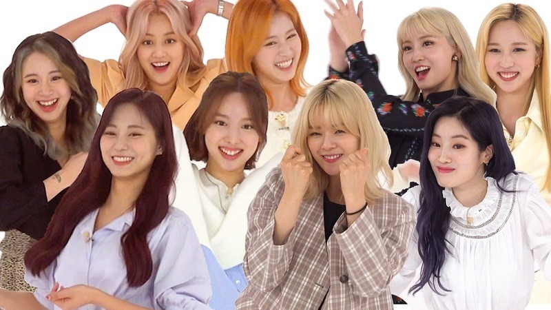 Serunya TWICE Mencoba TikTok Challenge Bersama Cosmopolitan!