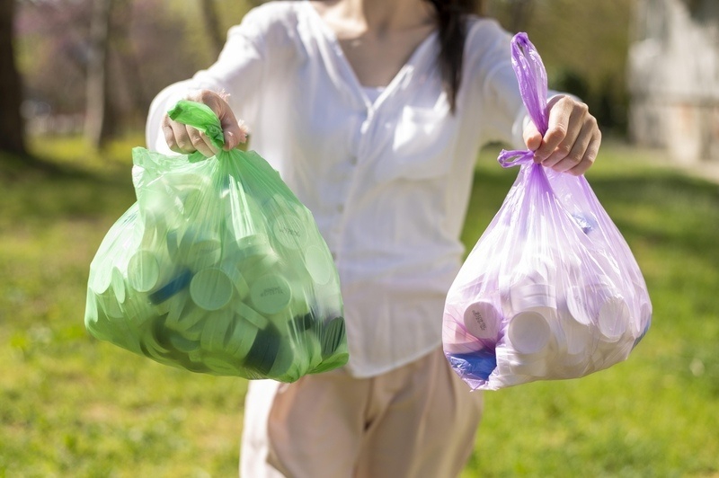 Simak 5 Tips Cerdas Mengelola Sampah di Rumah!