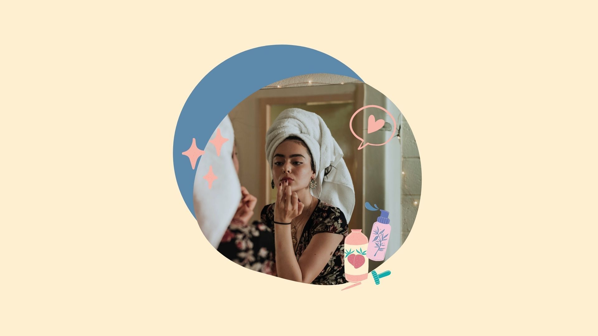 Wajib Coba! 3 Tahap Simpel Perawatan Kulit Untuk Pejuang Jerawat