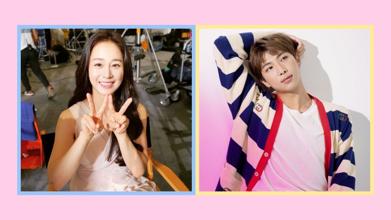 Smart! Ini 5 Artis Ternama Korea yang Memiliki IQ Tinggi!