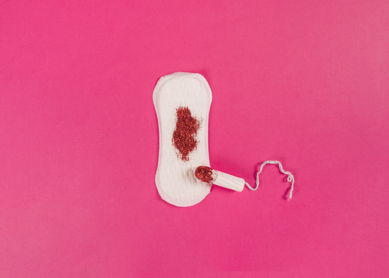 Spotting atau Menstruasi? Ini Cara Membedakannya!