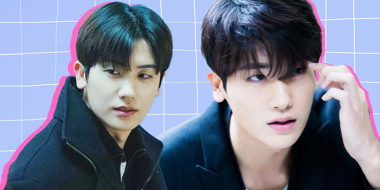 Dari The Heirs sampai Soundtrack #1, Siapa sih, Park Hyung Sik?