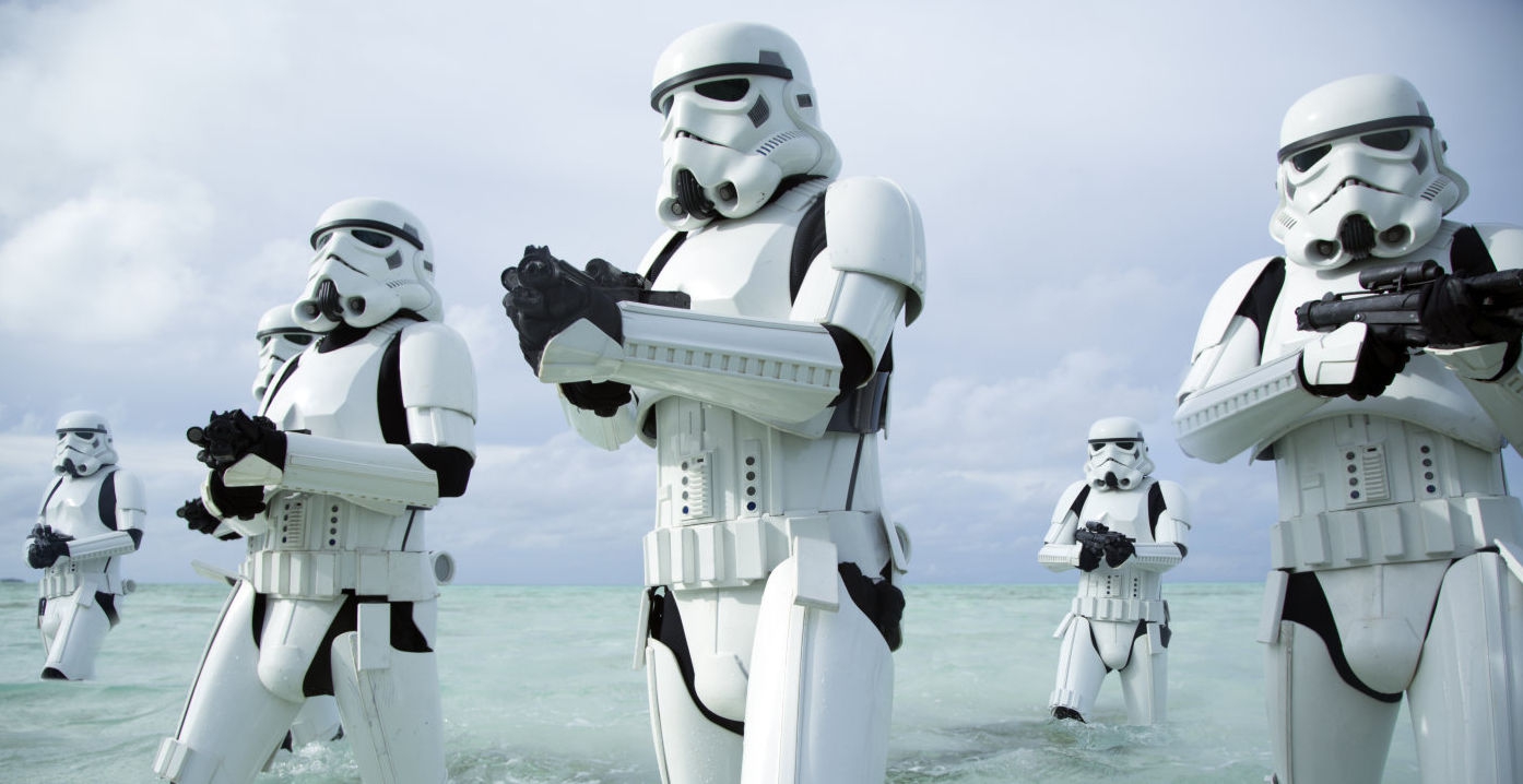 9 Fakta-Fakta Seru Star Wars Day