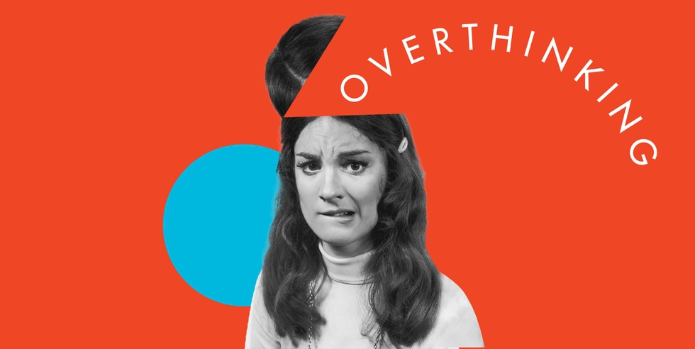 Simak! Ini 9 Cara untuk Menghilangkan Overthinking