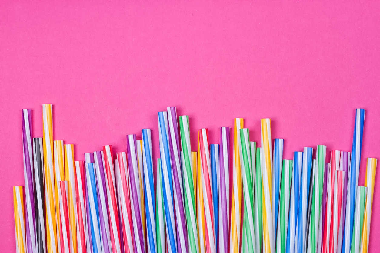 9 Alternatif Sedotan Plastik Untuk #NoStrawMovement 