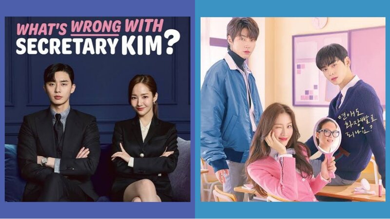 Suka Business Proposal? Ini 5 K-Drama Lain yang Wajib Kamu Tonton!