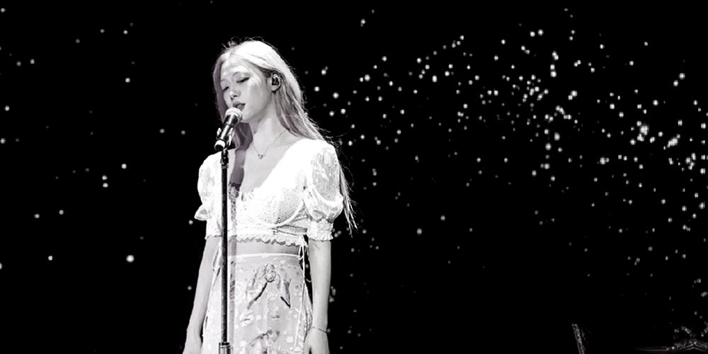 Update: Mantan Personel f(x) Sulli Ditemukan Meninggal Dunia