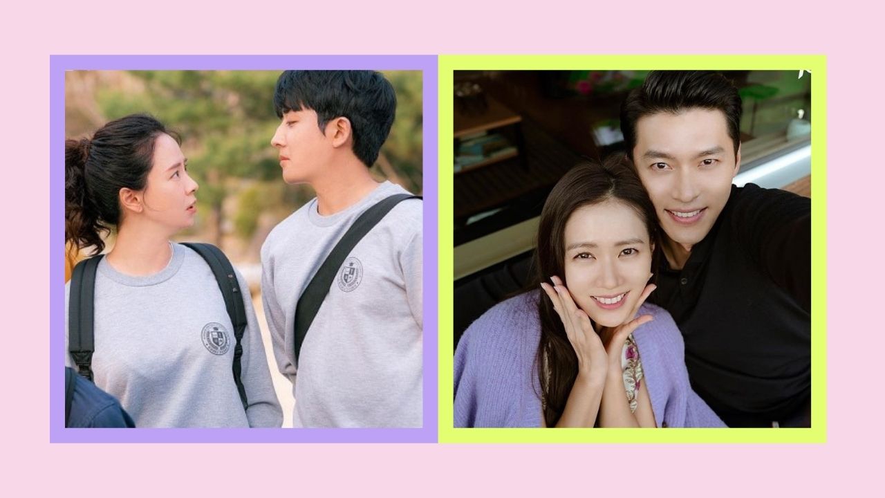 Sweet! 8 Drama Korea Komedi Romantis Terbaik di Tahun 2020!