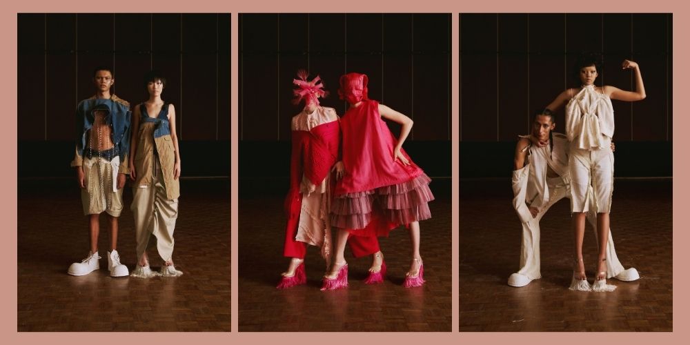 TANGAN Rilis Koleksi Kapsul Hasil Kerja Sama dengan 6 Kolaborator