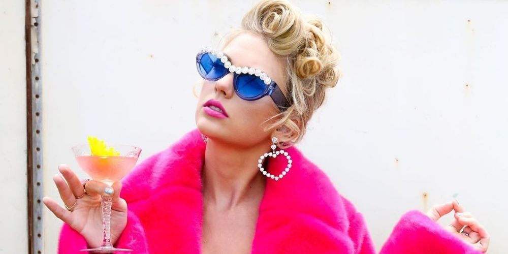 Ditegur Taylor Swift, Justin Bieber Membela Diri