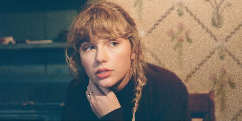 Taylor Swift Kritik 'Ginny & Georgia' Atas Lelucon Seksis