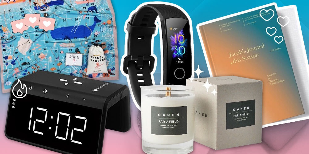 Sweet! Hadiah untuk Pasangan Setelah Selesai LDR