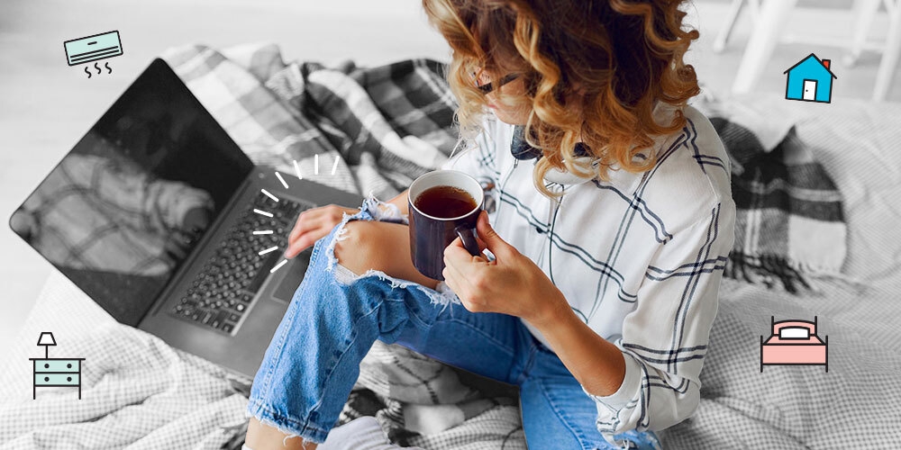 Aesthetic! Simak 6 Rekomendasi Kost Eksklusif di Jakarta