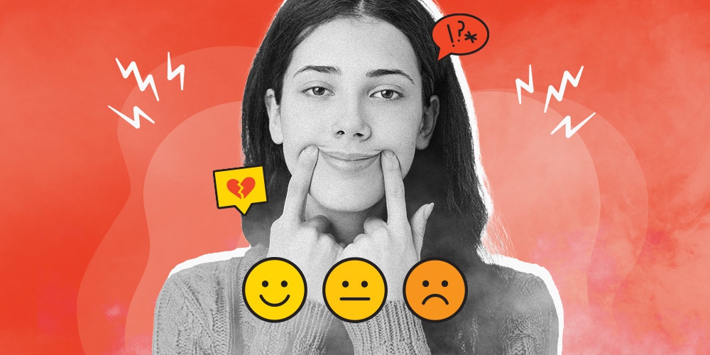 Apa Itu Toxic Positivity & Bagaimana Cara Menghindarinya? 