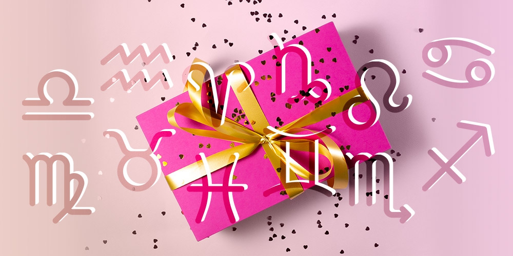 Rekomendasi Kado Natal dan Akhir Tahun Sesuai Zodiak