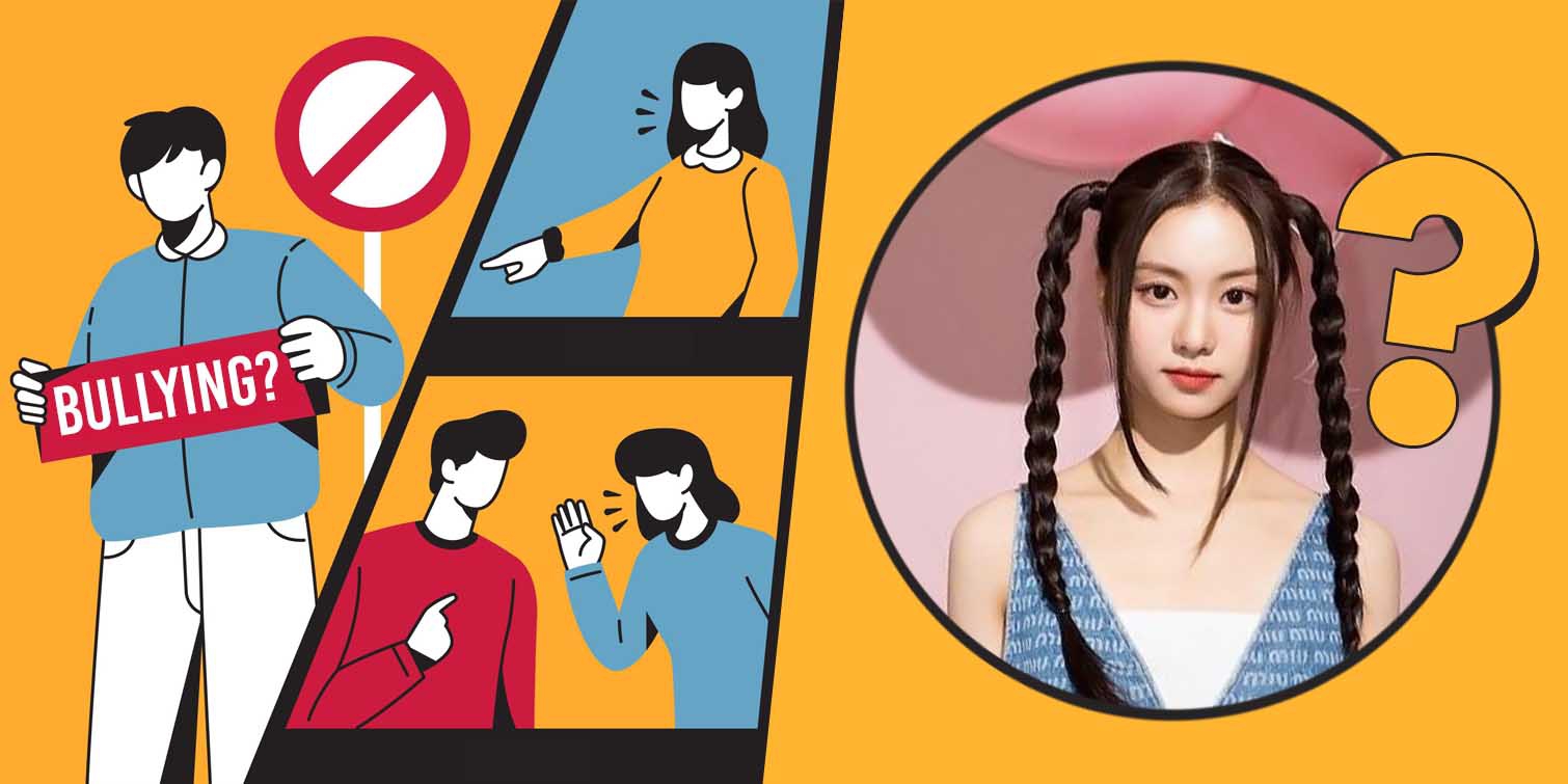 Segala Hal Tentang Skandal Bullying Kim Garam ‘LE SSERAFIM’