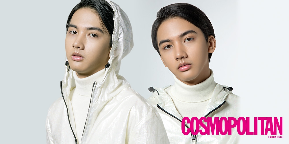 Ari Irham Bicara Seputar Mimpi Terbesarnya di Tahun 2020!