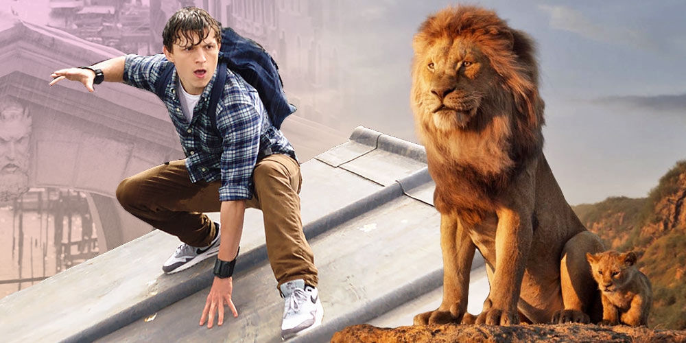 Daftar Film Terbaru Bulan Juli 2019 yang Wajib Kamu Tonton