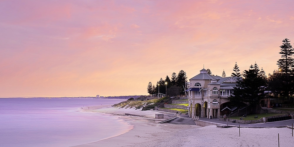 Traveling untuk Kuliner? Coba Jelajahi Australia Barat!