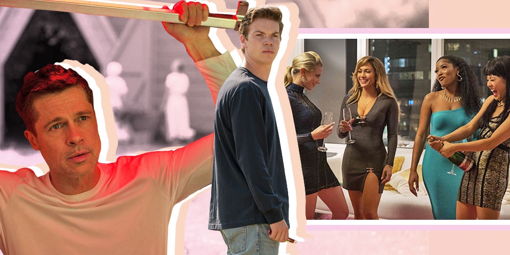 Ini Dia Daftar Film Terbaru Bulan September 2019