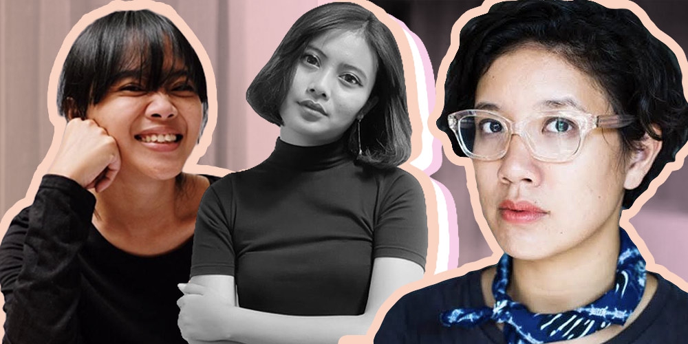 10 Seniman Perempuan Bicara Seni di Jakarta Art Week 2019