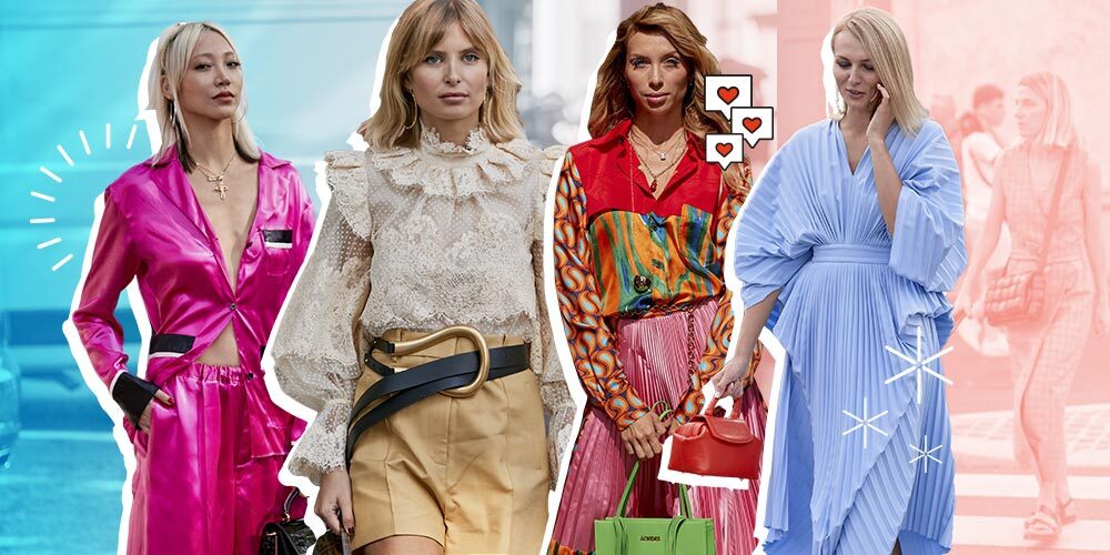 Contek 10 Gaya Untuk Foto OOTD ala Street Style Ini!