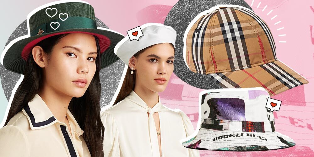 Penting! Jenis-jenis Topi Yang Kamu Harus Tahu!