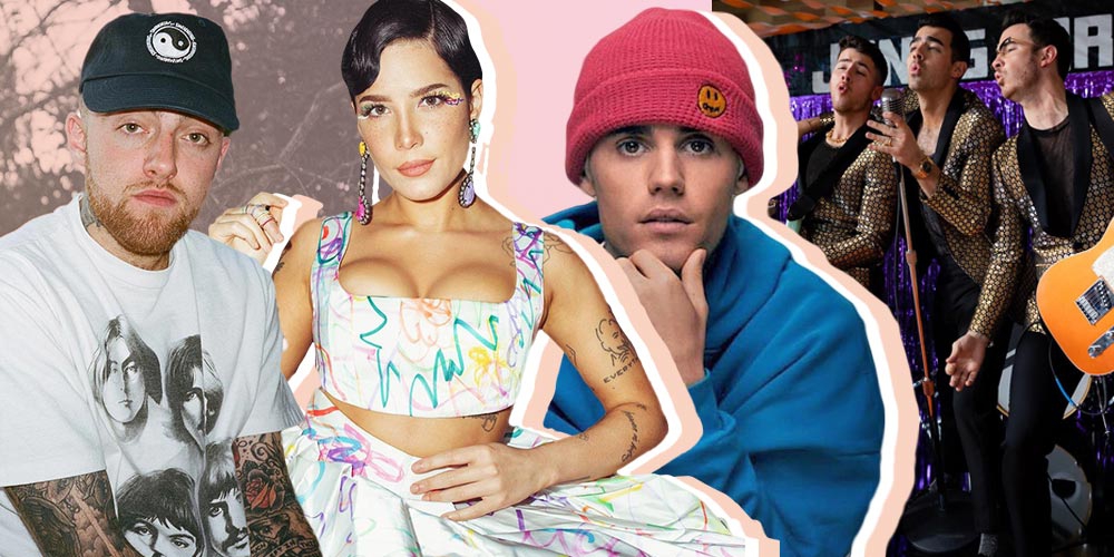 Daftar Lagu Terbaru Januari 2020, Dengar di Sini!