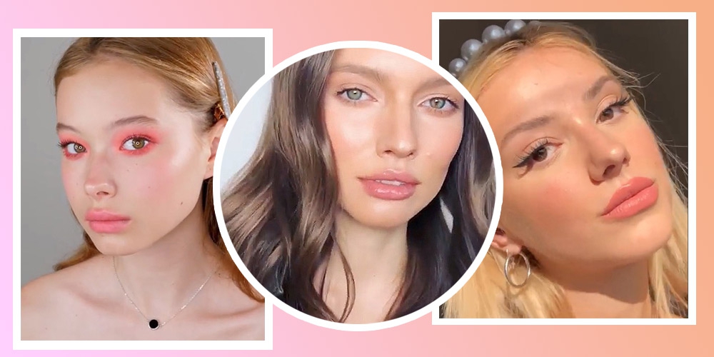 9 Rekomendasi Tutorial Makeup Untuk Pergi Ke Pesta Outdoor