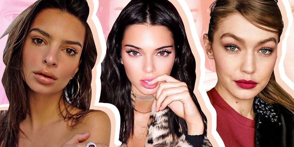 12 Ide Makeup Valentine Berdasarkan Zodiak