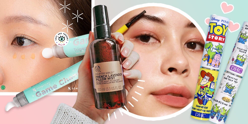 Ini Dia Produk Kecantikan Yang Rilis Bulan September 2020