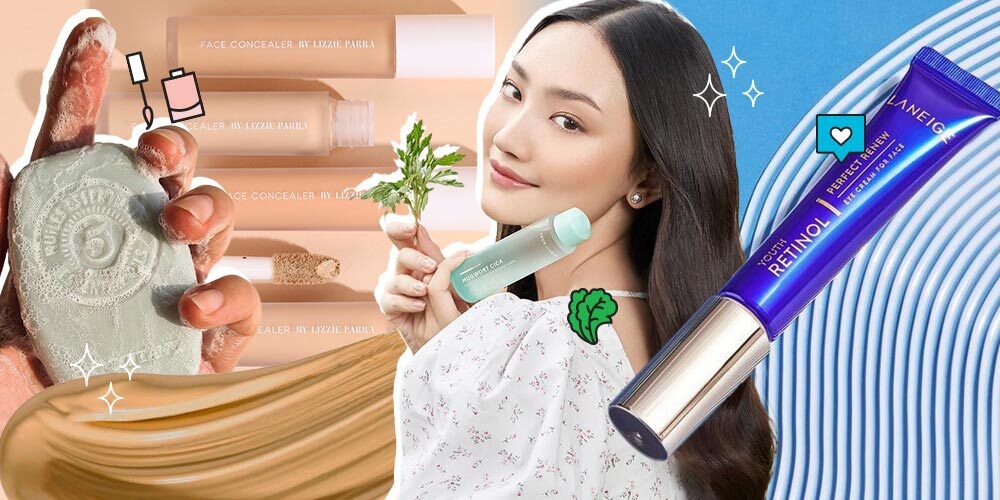 Ini Dia Produk Kecantikan Terbaru Bulan September 2021