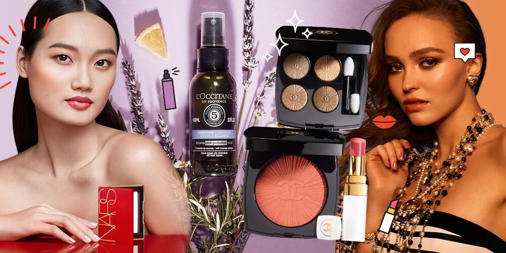 Tengok Produk Kecantikan Terbaru Yang Rilis Di Bulan Januari 2022!