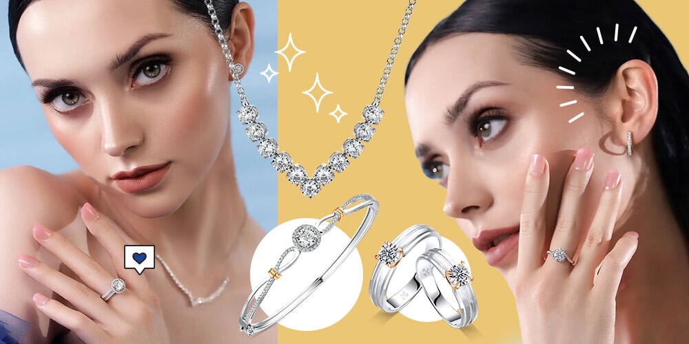 Adelle Jewellery Rilis Koleksi The Eternal Flame Diamond