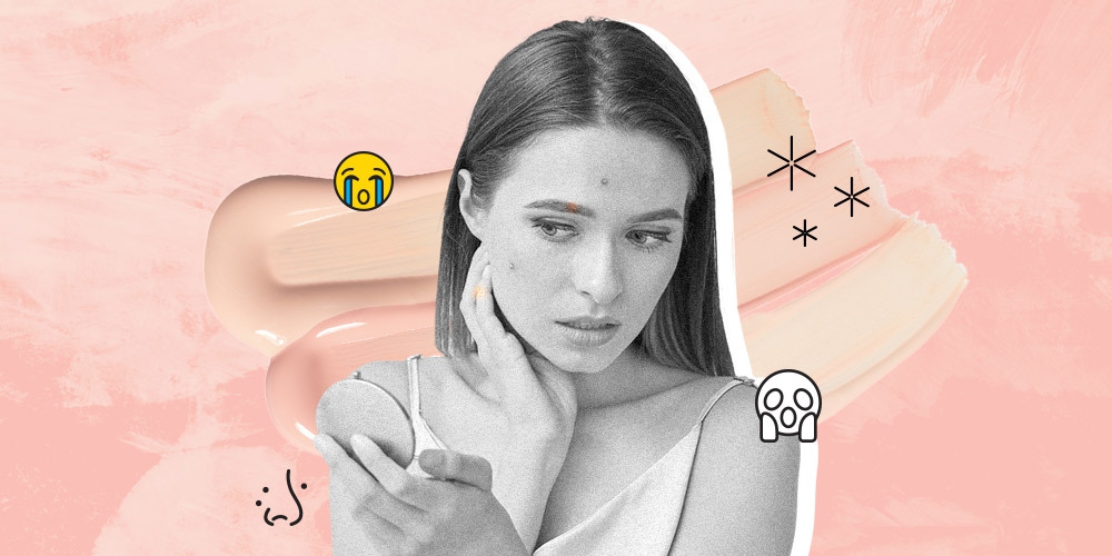 5 Kesalahan Umum Rutinitas Skincare yang Dapat Sebabkan Jerawat