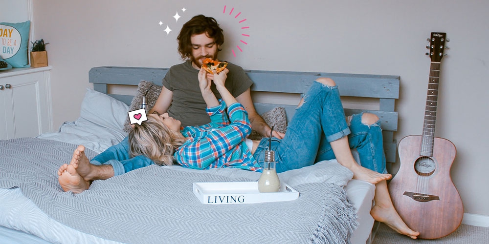 Trik Mengatasi Kekasih yang Moody