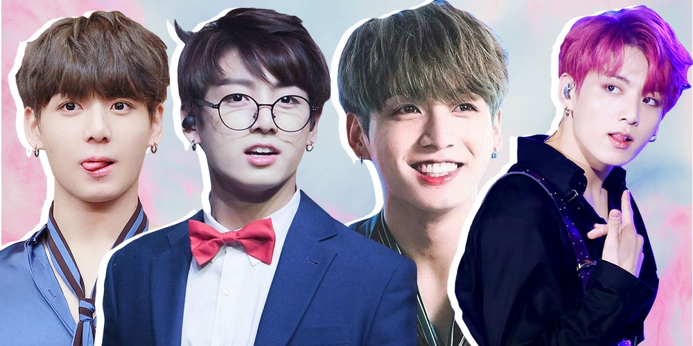 Ini 15 Alasan untuk Naksir Jungkook BTS, Si Golden Maknae!