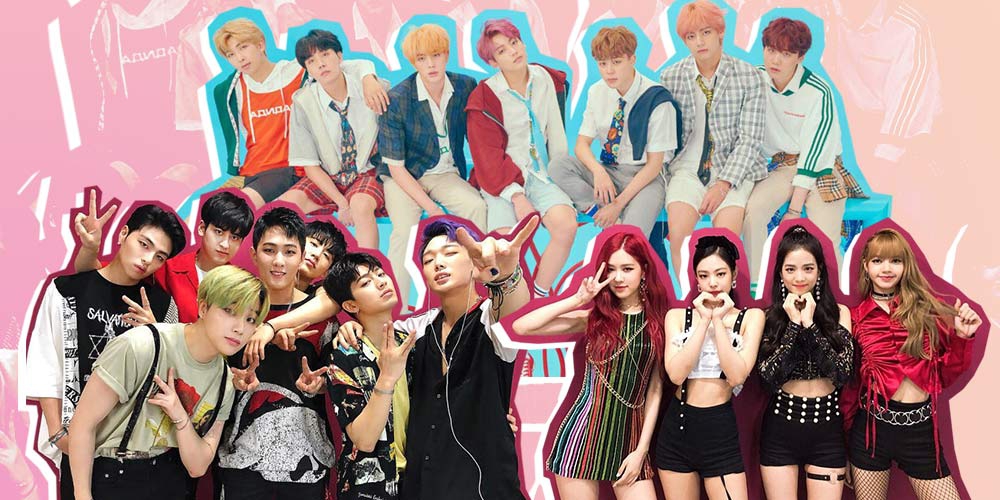 Wow! 10 Lagu Korea Ini Punya Lirik yang Sulit Dilupakan!