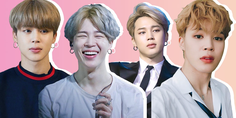 Cute dan Berbakat! Ini 8 Fakta Unik Jimin BTS!