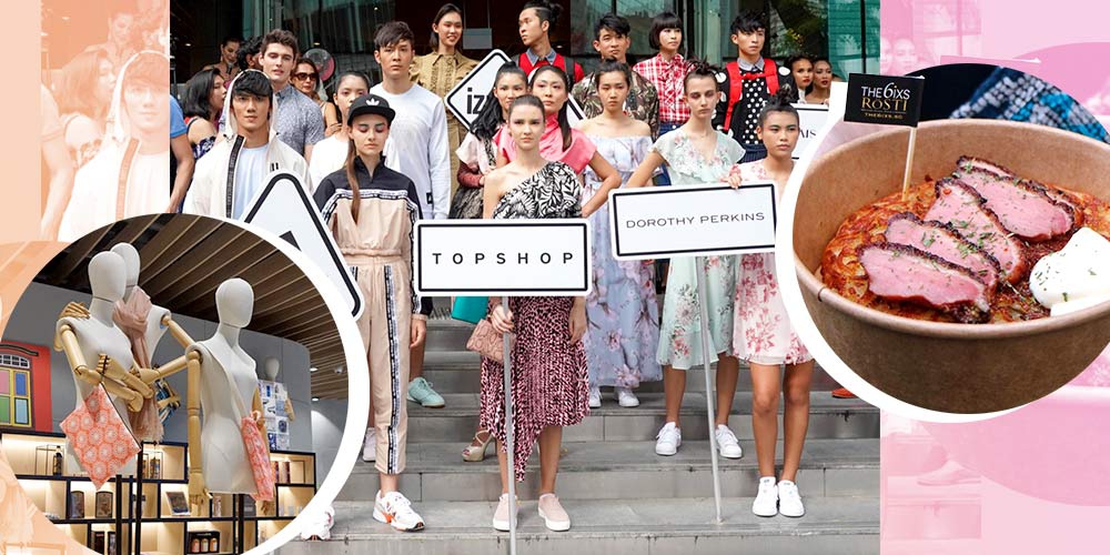 Simak Serunya Event GSS: Experience Singapore 2019!